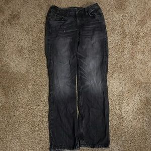 Cherokee jeans boys size 12